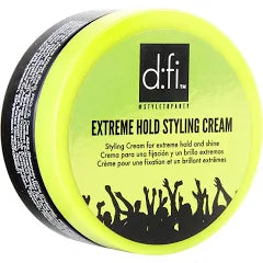 American Crew d:fi Extreme Hold Styling Cream