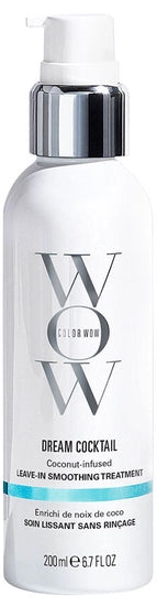 Color WOW Dream Cocktail Coconut-Infused Leave-in Treatment 6.7 oz