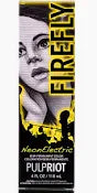 PULP RIOT Semi-Permanent Haircolor NEON FIREFLY 4 oz.
