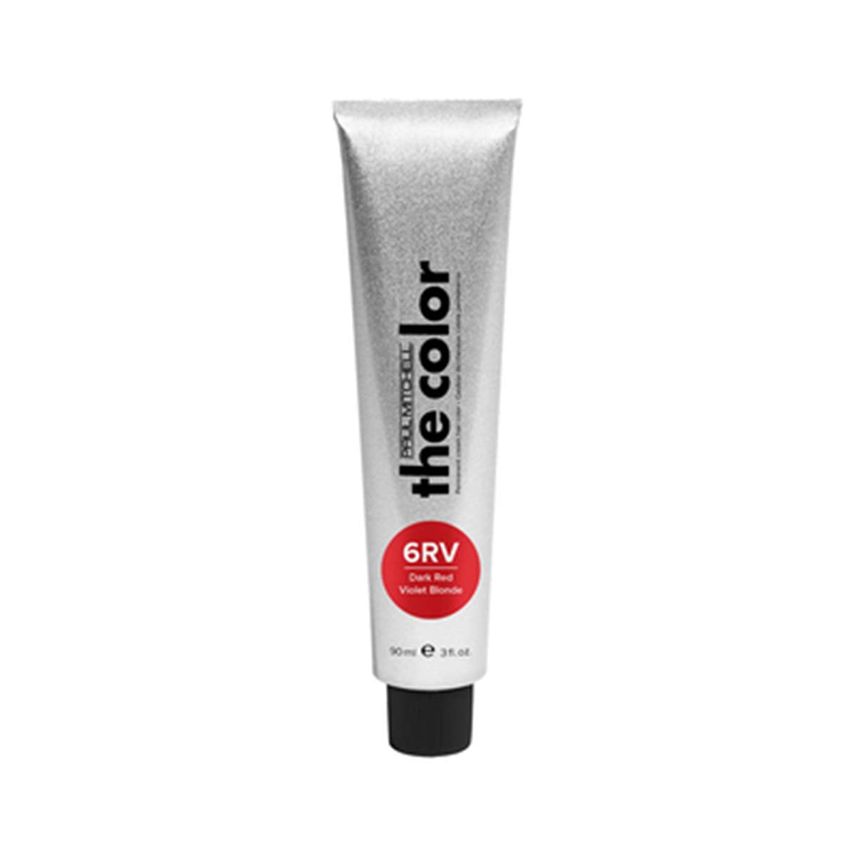 Paul Mitchell The Color Permanent Cream Hair Color 6RV Dark Red Violet Blonde