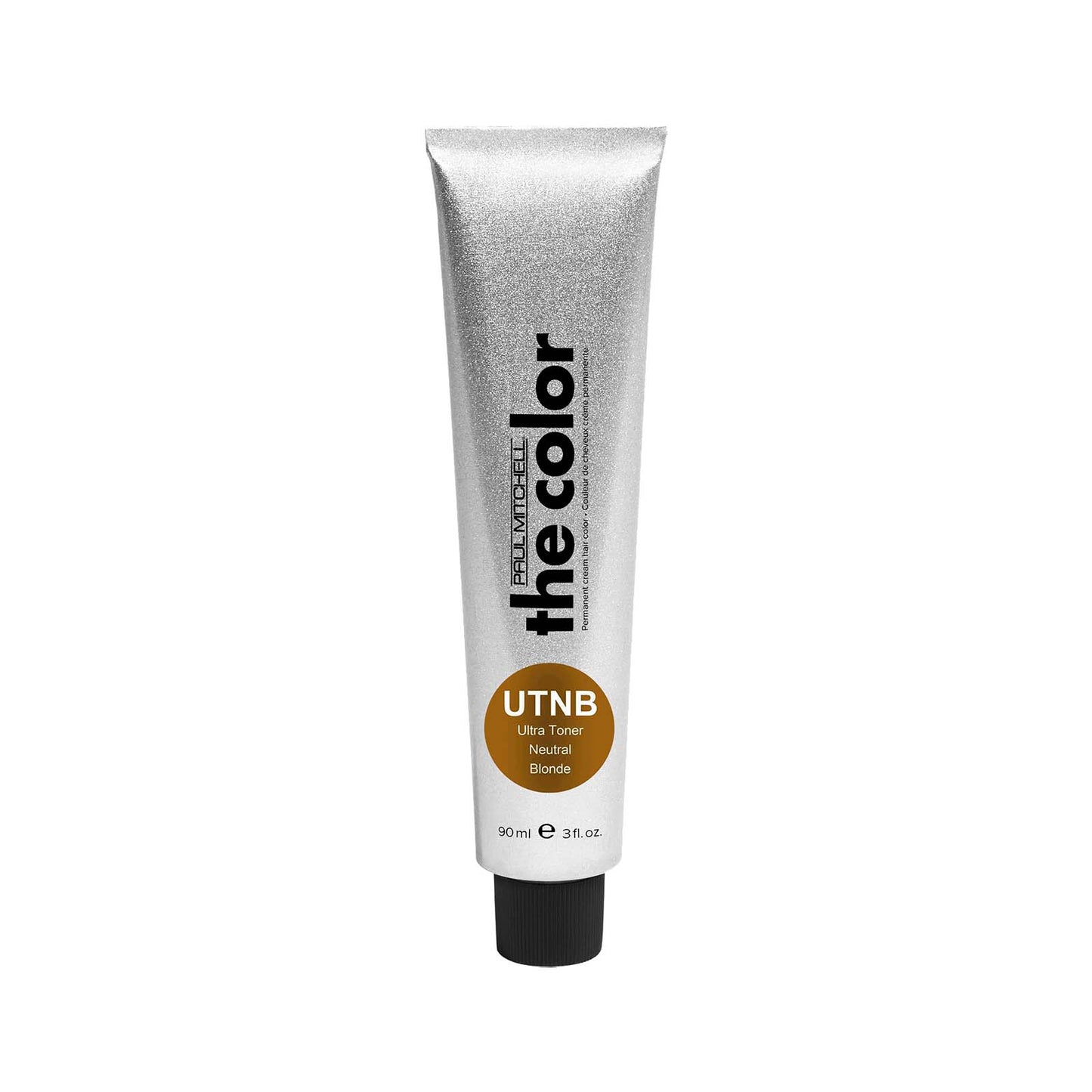 Paul Mitchell The Color Permanent Cream Hair Color UTNB Ultra Toner Neutral Blonde