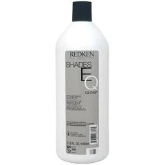 Redken Shades EQ Processing Solution 33.8 oz Liter