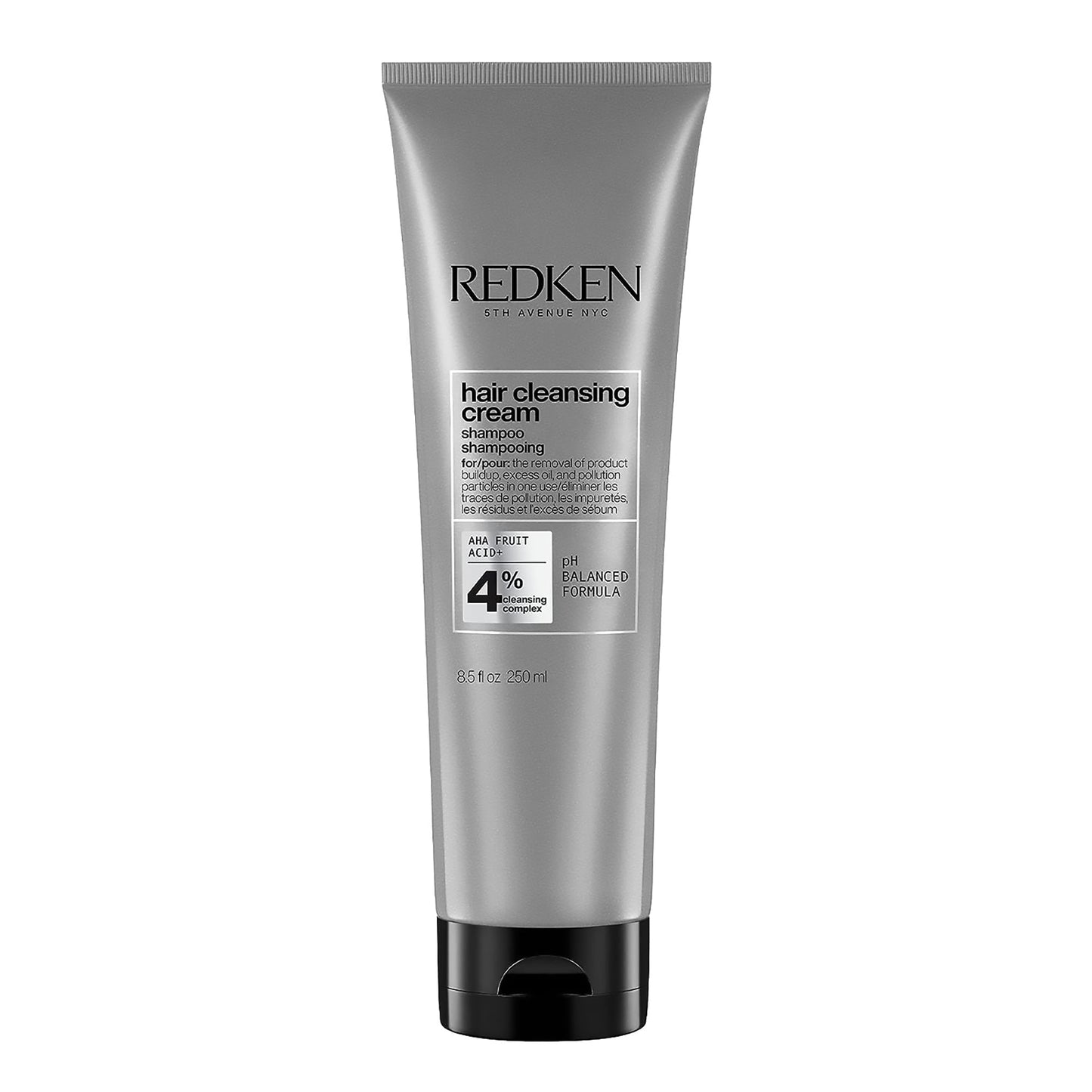 Redken Hair Cleansing Cream Clarifying Shampoo 8.5 oz