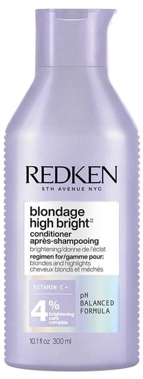 Redken Blondage High Bright Conditioner 10.1 oz