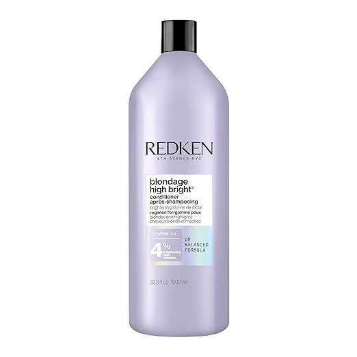 Redken Blondage High Bright Conditioner 33.8 oz