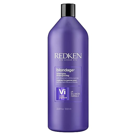 Redken Color Extend Blondage Purple Shampoo 33.8 oz