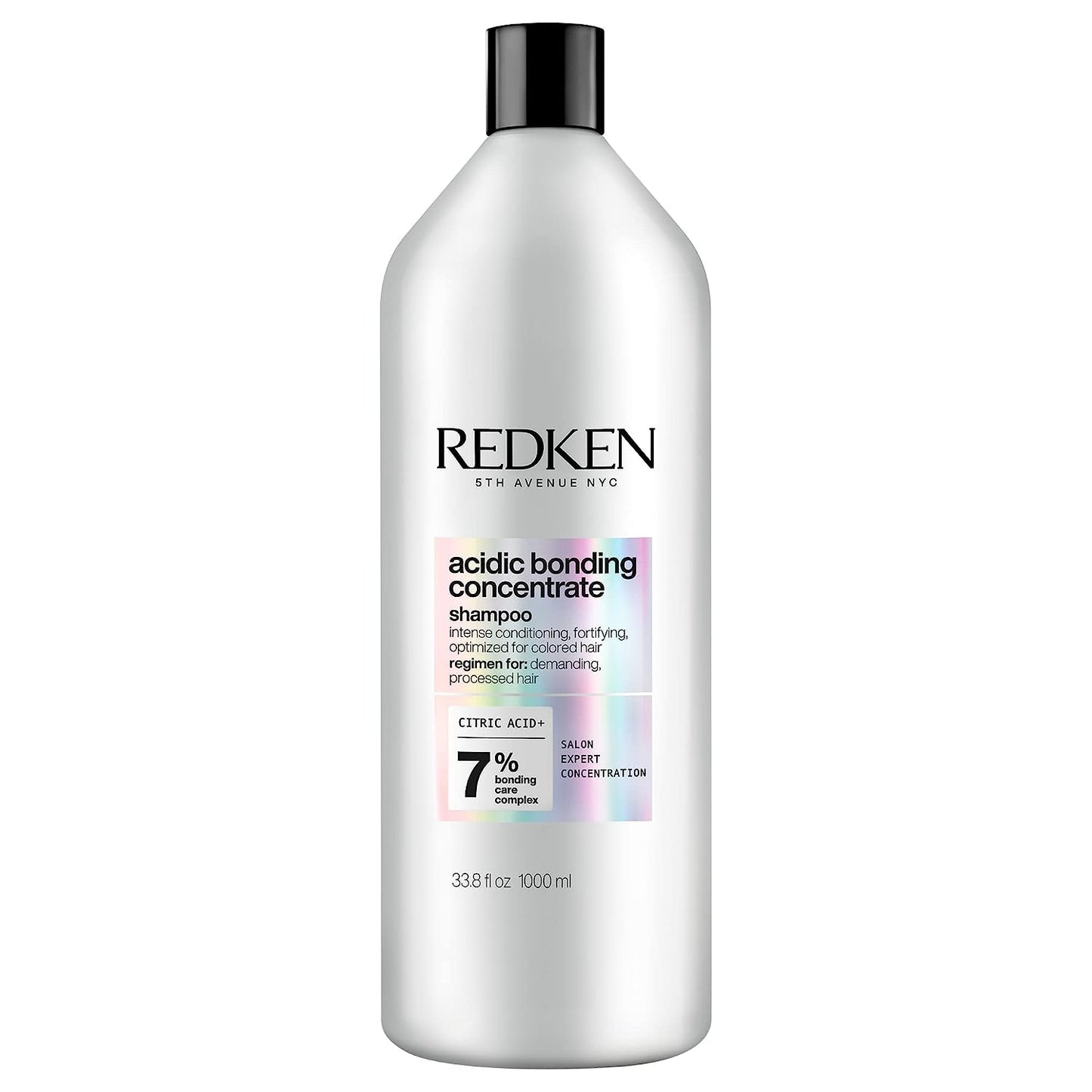 Redken Acidic Bonding Concentrate Sulfate Free Conditioner for Damaged Hair 1 Ltr.