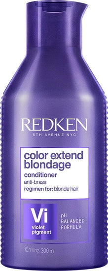 Redken Color Extend Blondage Purple Conditioner 10.1 oz