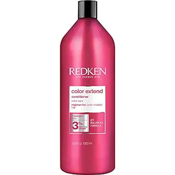 Redken Color Extend™ Conditioner for Color Treated Hair 33.8 oz Liter