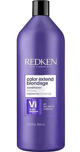 Redken Color Extend Blondage Purple Conditioner 33.8 oz