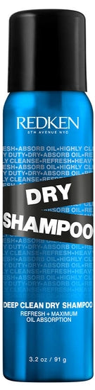 Redken Deep Clean Dry Shampoo 3.2 oz