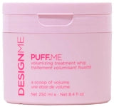 Design.ME Puff.Me Volumizing Treatment Whip 8.4 oz