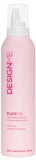 DESIGNME PUFF.ME Volumizing Mousse 8.5 oz
