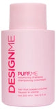 DESIGNME PUFF.ME Volumizing Shampoo 10.2 oz