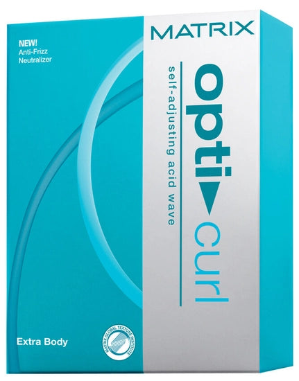 Matrix Opti.Curl Extra Body 7.2 oz.