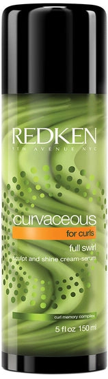 Redken Curvaceous™ Full Swirl for Curls 5 oz