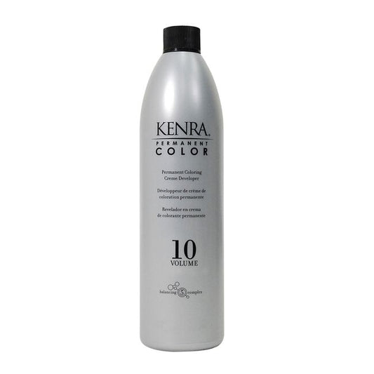 Kenra 10 Volume Creme Developer 32 oz
