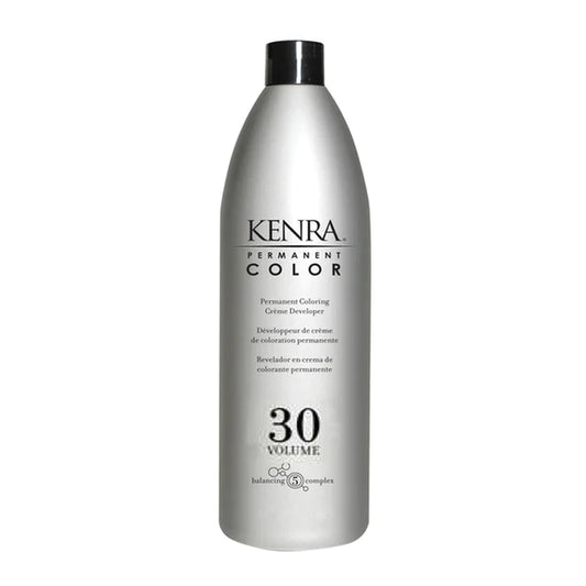 Kenra 30 Volume Creme Developer 32 oz