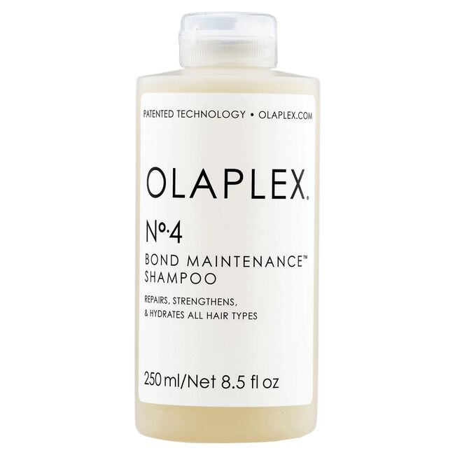 Olaplex No. 4 Bond Maintenance Shampoo 8.5 oz