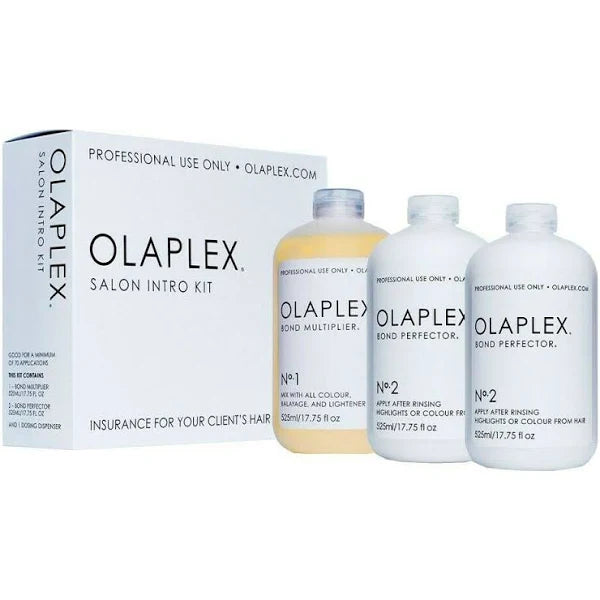 Olaplex Salon Intro Kit