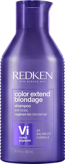 Redken Color Extend Blondage Purple Shampoo 10.1 oz