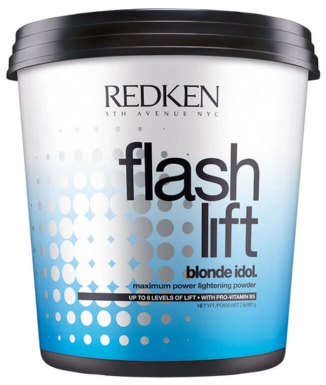Redken Blonde Idol Flash Lift Lightening Powder 32 oz