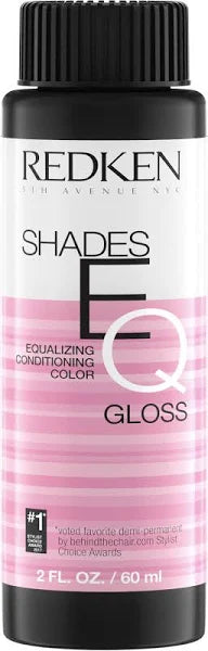 Redken Shades EQ Gloss Demi Permanent 08C CAYENNE 2 oz