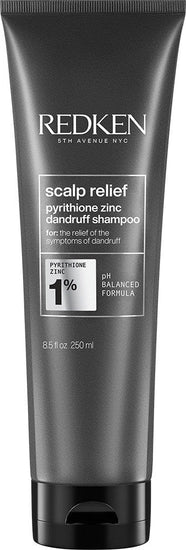 Redken Scalp Relief Dandruff Control Shampoo 8.5 oz
