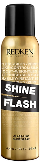 Redken Shine Flash Shine Spray 4.4 oz