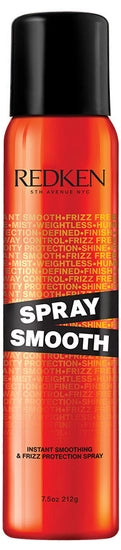 Redken Spray Smooth Instant Smoothing & Defrizzing Spray 7.5 oz