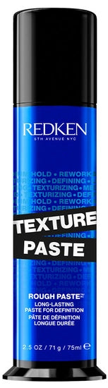 Redken Texture Paste 2.5 oz