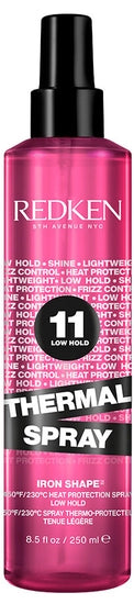 Redken Thermal Spray 11 Low Hold 8.5 oz