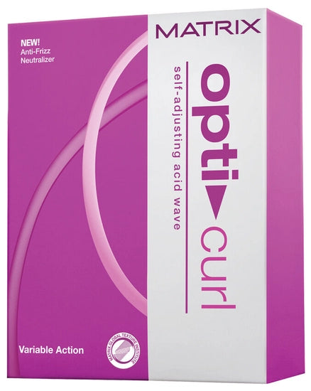 Matrix Opti.Curl Variable Action 7.2 oz.
