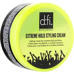 American Crew  d:fi Extreme Hold Styling Cream