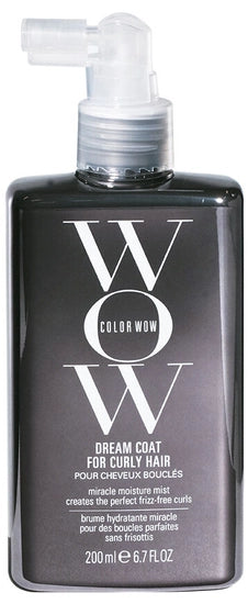 Color WOW Dream Coat for Curly Hair 6.7 oz