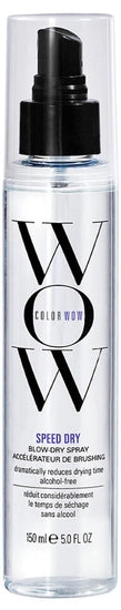 Color WOW Speed Dry Blow-Dry Spray 5 oz