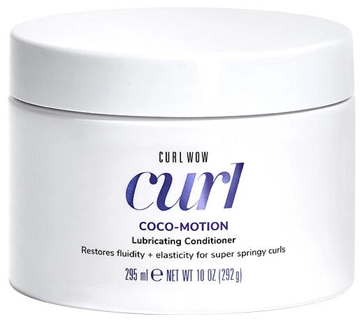 Color WOW Coco-Motion Lubricating Conditioner 10 oz