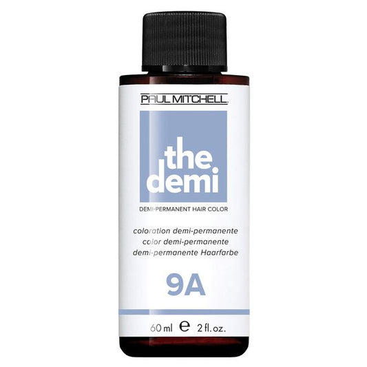 Paul Mitchell The Demi Demi-Permanent Hair Color 9A Ash