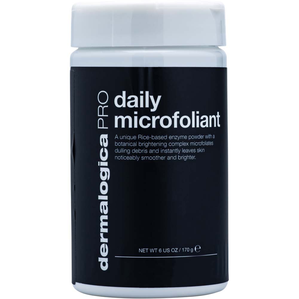 DERMALOGICA Daily Microfoliant 6 oz