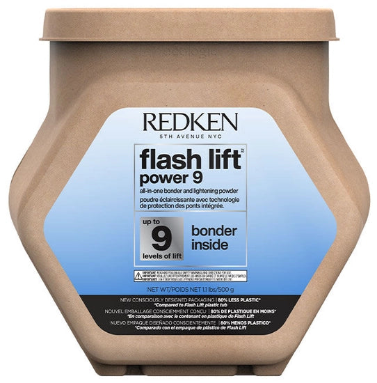 REDKEN Flash Lift Power 9 Bonder Inside 1 LB