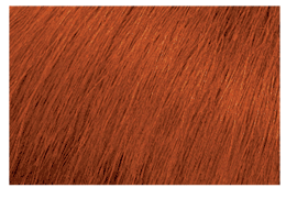 Matrix Logics Imprints Demi-Permanent Gelucent Color 4RO-F Light Brown Red Orange