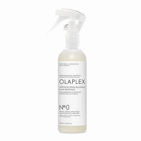 Olaplex No. 0 Intensive Bond Builder 5.2 oz