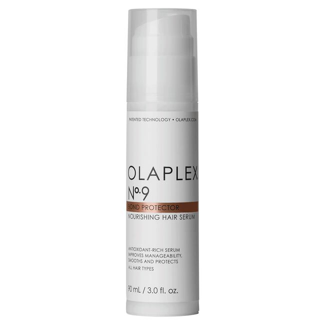 Olaplex No. 9 Bond Protector Nourishing Hair Serum 3 oz
