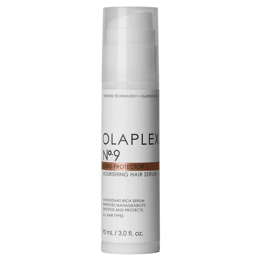 Olaplex No. 9 Bond Protector Nourishing Hair Serum 3 oz