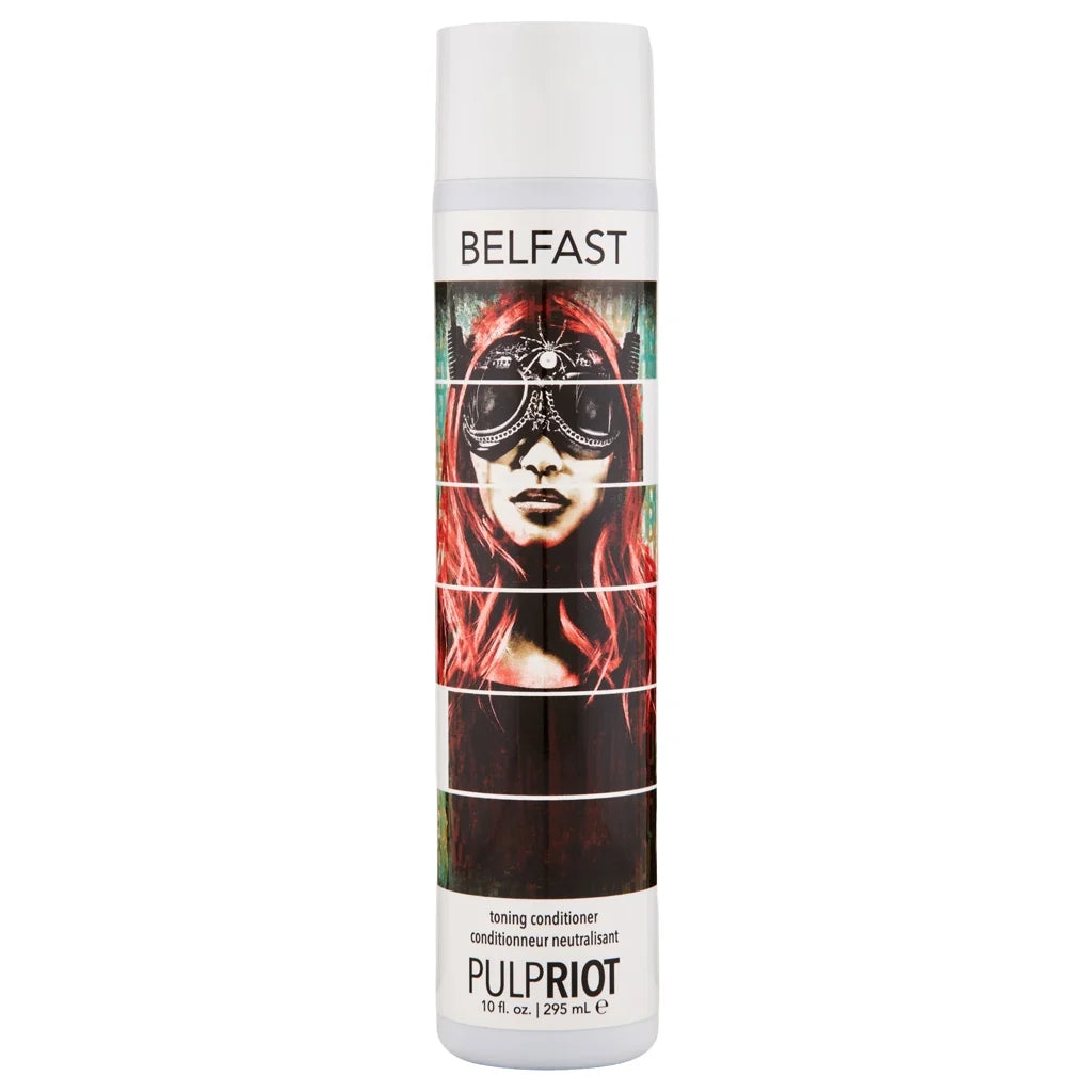 PULP RIOT Belfast Toning Conditioner 10 oz