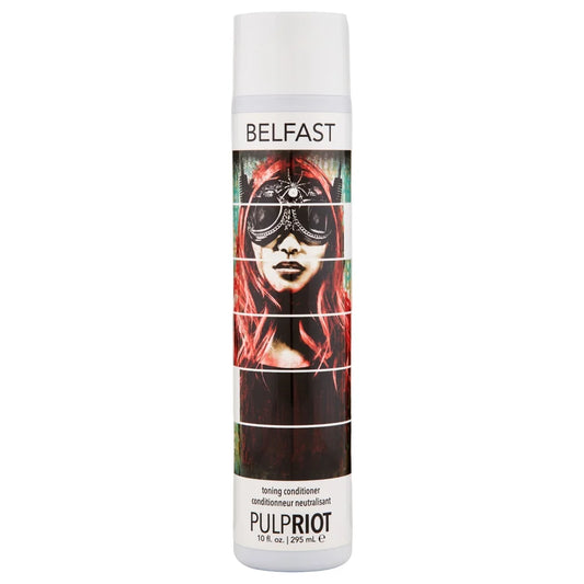 PULP RIOT Belfast Toning Conditioner 10 oz