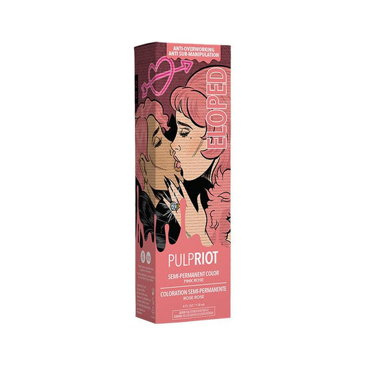 PULP RIOT Semi-Permanent Haircolor SIN CITY ELOPED 4 oz