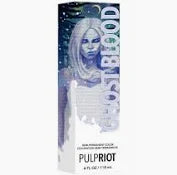PULP RIOT Semi-Permanent Haircolor GHOSTBLOOD 4 oz.
