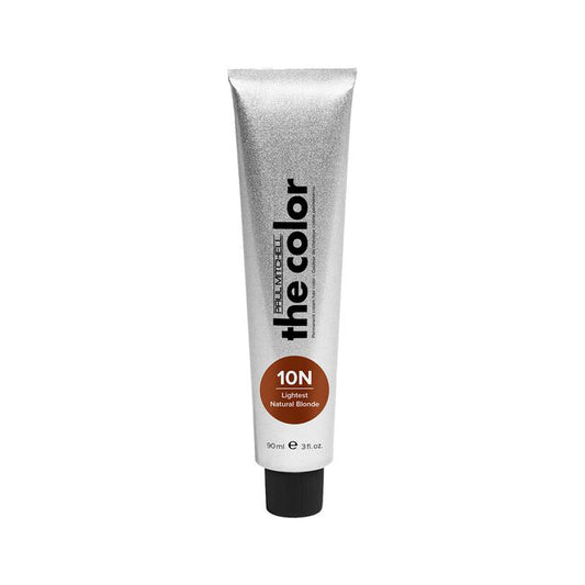 Paul Mitchell The Color Permanent Cream Hair Color 10N Lightest Natural Blonde
