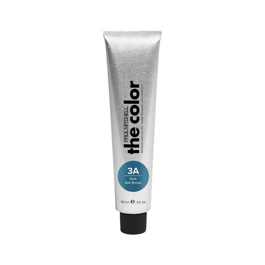 Paul Mitchell The Color Permanent Cream Hair Color 3A Dark Ash Brown